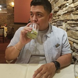 Meet your Posher, Mike